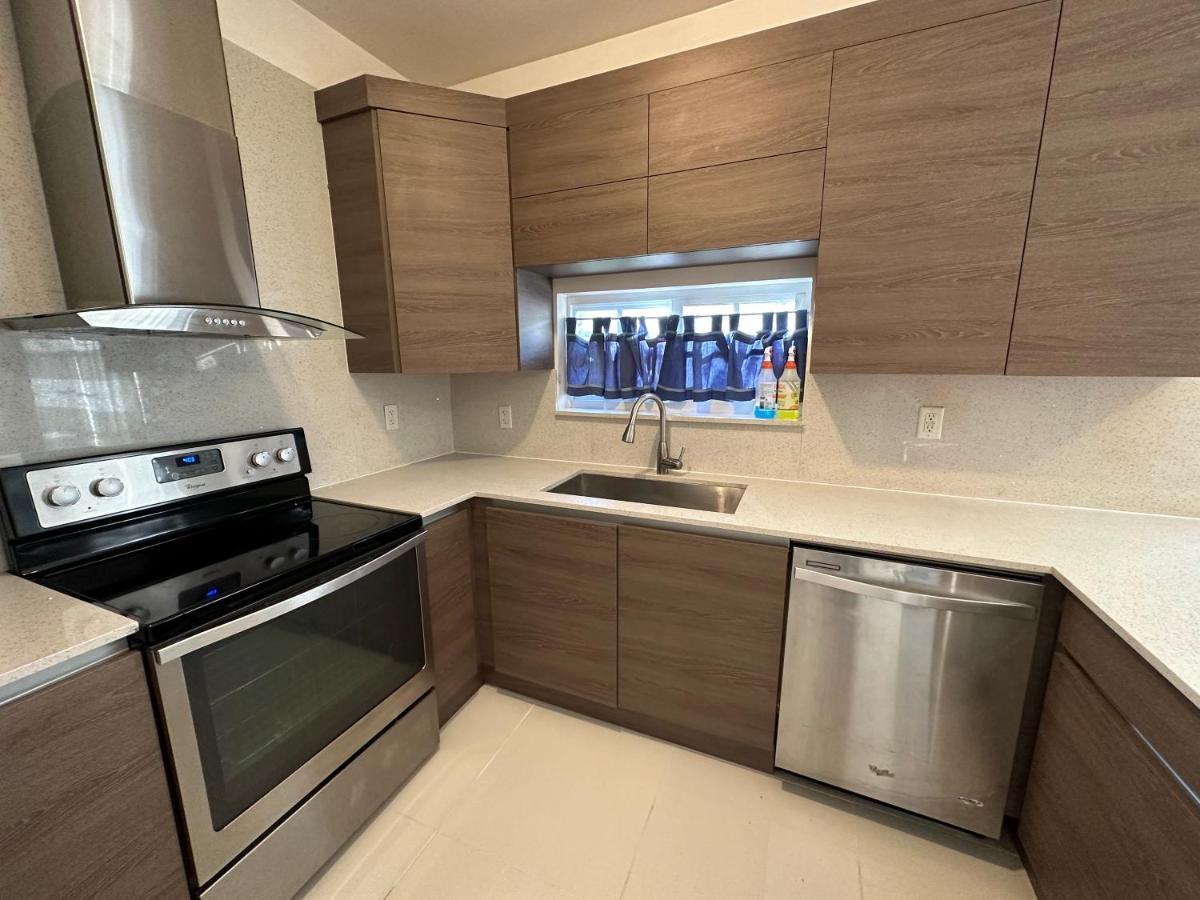 Oqp Vacations Design District Hostel ไมอามี ภายนอก รูปภาพ