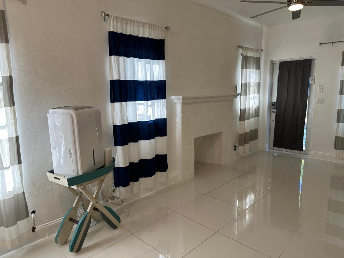Oqp Vacations Design District Hostel ไมอามี ภายนอก รูปภาพ